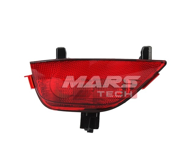ARKA SIS FARI SOL DACIA SANDERO 08 - MARS 411244