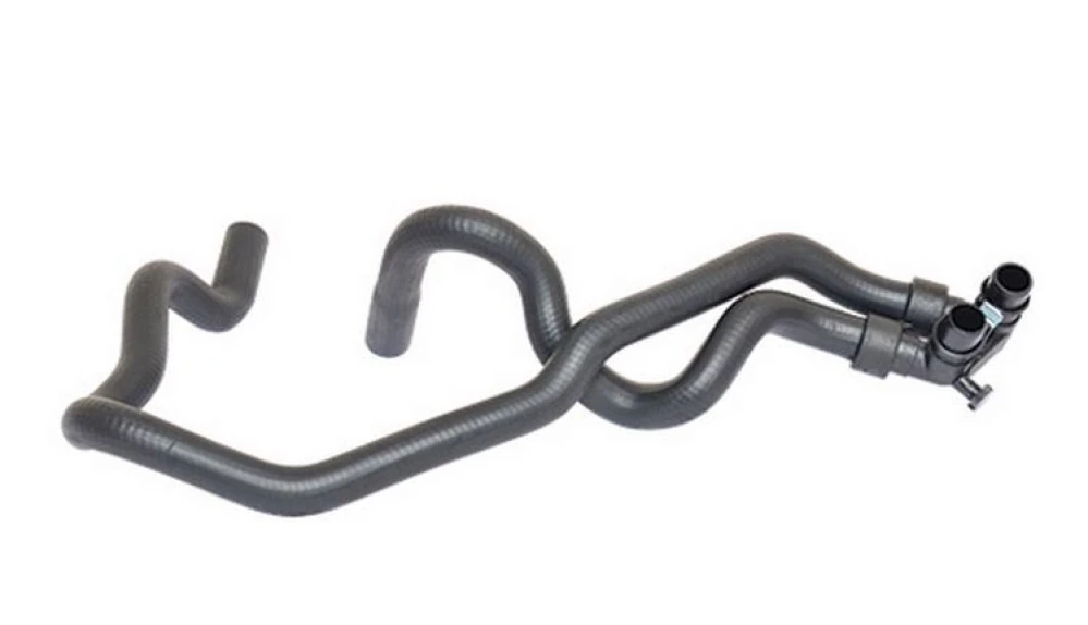 Psa Kalorıfer Hortumu Partner Berlingo Xsara Dw8 (1,9d 8v) - Ytt Y31002