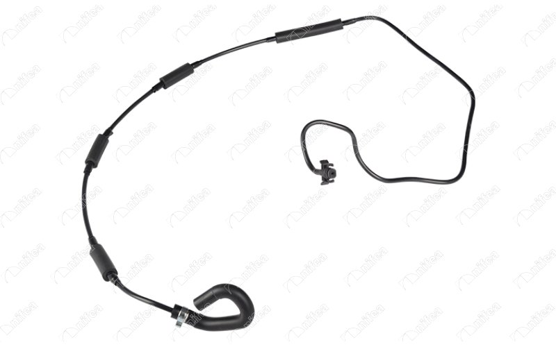 YEDEK SU DEPO BORUSU BOXER JUMPER DUCATO 2.2 / 2.3 - NIFEA 14763