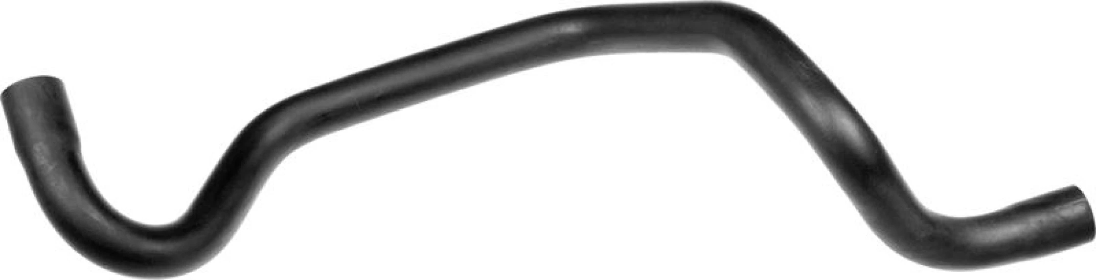 Renault Radyatör Hortumu Alt - Radyatör Hortumu Alt - Rap R12759