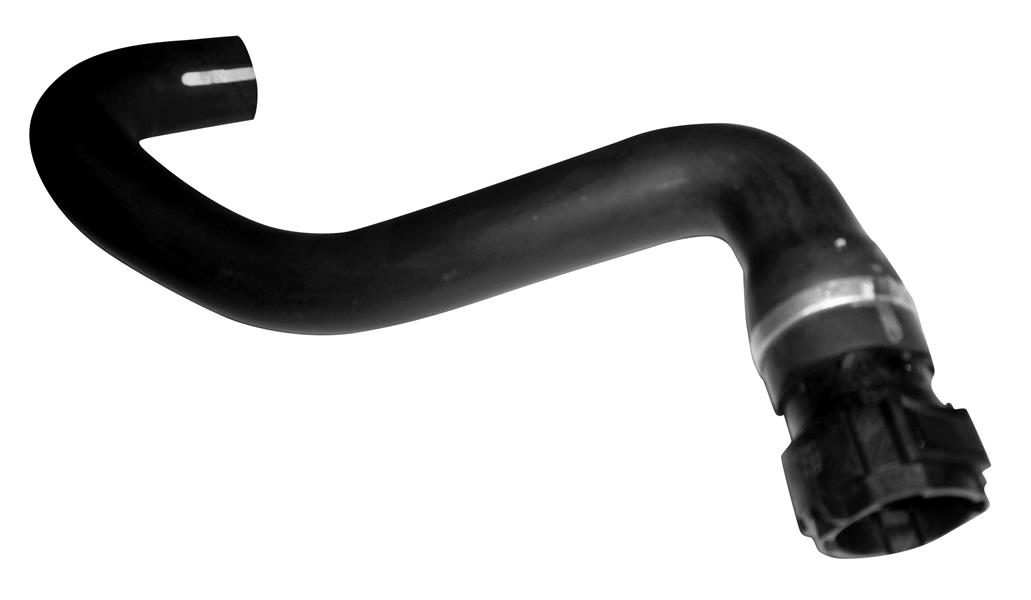 KALORIFER HORTUMU CLIO SYMBOL 1,5DCI 09> - GB 71338