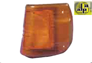 SİNYAL LAMBASI-SOL ÖN BMC NISSAN 3000 - FARSAN-107407