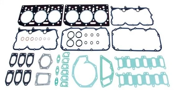 Daf Truck Motor Conta Takımı Üst Daf Xf 95 97/02  Y.m. - Consan 11.010.9500