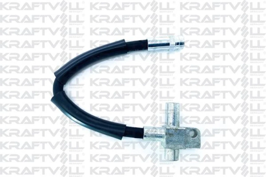 Ford Arka Fren Hortumu M12 / M15 Transıt 93> - Kraftvoll 07080215