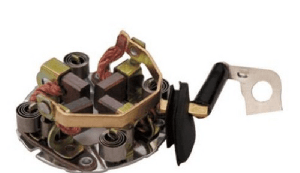KÖMÜR YUVASI-MOT 12V CONNECT-FOCUS-FIESTA-RANGER 4 KÖMÜRLÜ  / MULTİJET - DODO-BHL220