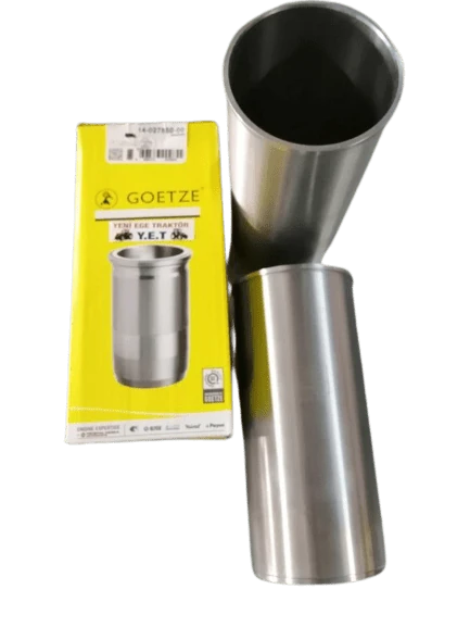 00163 276G-4255 Silindir Gömlek 100 Mm 14027850-00 Goetze Z - PY-00163 - PY-00163
