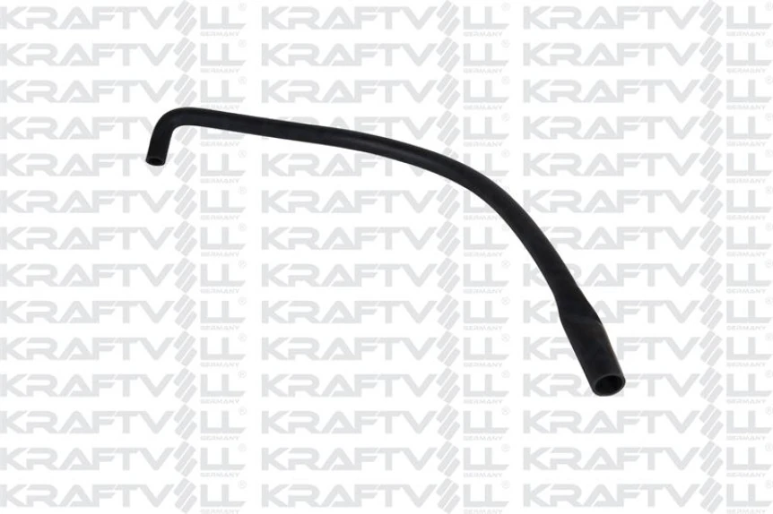 İsuzu Ticarı Kompressor Hava Emis Hortumu 1 İsuzu Nqr70 Citibus Novolux - Kraftvoll 10034996