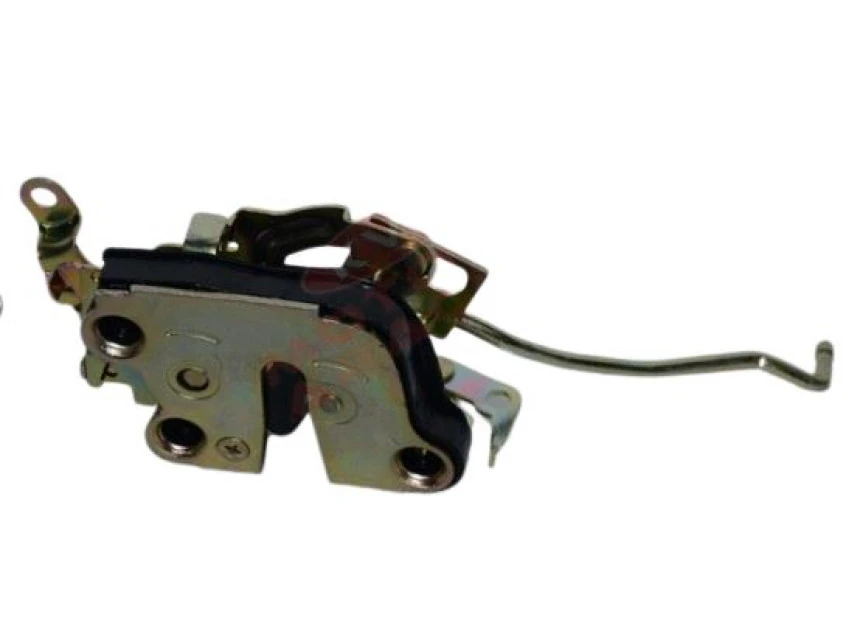 İsuzu Ticarı Kapı Kilidi Sol İsuzu Nkr55 Npr66 Npr71 Nqr70 - Hao Guo Hgis4006l