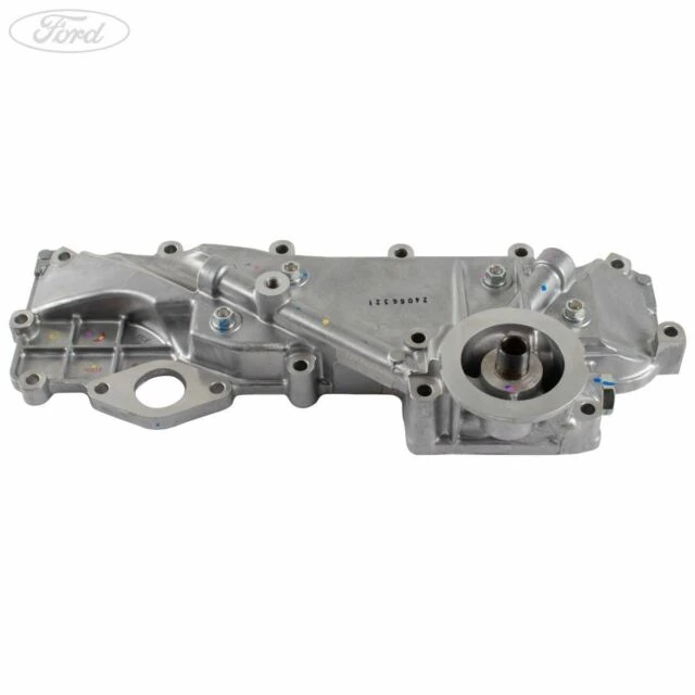 Ford Motor Yag Sogutucu Ranger 98>12 2.5 Tdci - Fom 2m346714ab