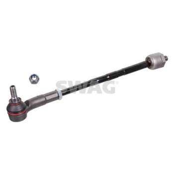 ROT MILI + ROTBASI SOL POLO IBIZA V 1.2 1.4 1.6TDI 1.9 08> - SWAG 30936508