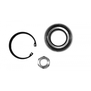 TEKER RULMANI ON HONDA CIVIC 2006-2012 (43×78×44) - GMB GH 043015 E