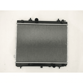 MOTOR SU RADYATOR CERATO 2006> 1,6 CRDI MANUEL VITES (DOWOON MARKA) YETKILI SERVIS MALZEMESI - MANDO DC253102F700