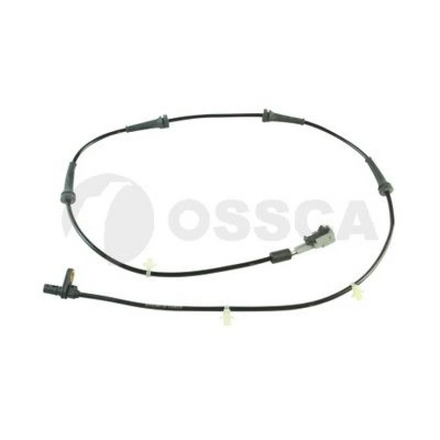 Nissan Abs Sensoru Arka Qashqaı 1.5 2.0 DCI 07>13 - Ossca 25662