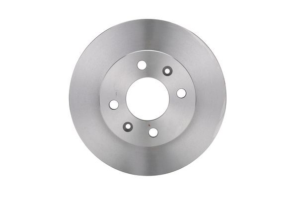 ON FREN DISK AYNASI HAVALI HYUNDAI GETZ 1.3 1.4 1.6 BENZINLI HYUNDAI GETZ 02-> (241X4) - BOSCH 0986479206