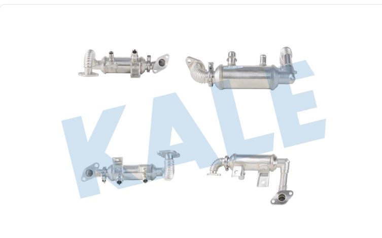 EGR SOGUTUCU FORD C MAX 05<07 FOCUS II 05<12 MONDEO IV 07<15 S MAX 07<10 CONNECT 1.8 TDCI - KALE 353425