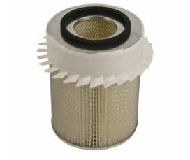 JOHN DEERE 630 950 HAVA FILTRESI - AR36044 - AS10574