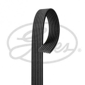 KANALLI KAYIS AUDI Q7 3,6 2,6 FSI 06 10 PORSCHE CAYENNE 3,2 03 10 VW TOUAREG 3,2 3,6 02=> - GATES 7DPK2074