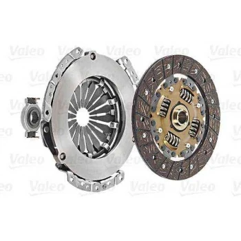 Vw Debriyaj Seti - Debriyaj Seti - Val 786030