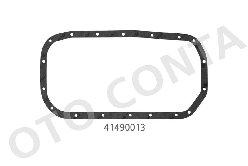 Hyundaı Karter Contası Klingirit Accent 1,5 Benzinli - Oc 41490013