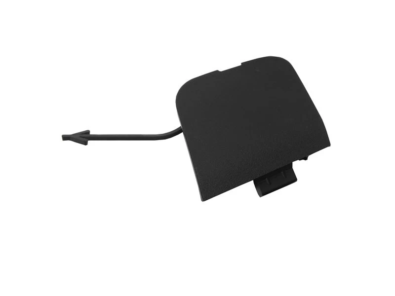 Fiat On Tampon Ceki Demir Kapagı  Doblo III 09>  (desenli) - Adm Fi-319