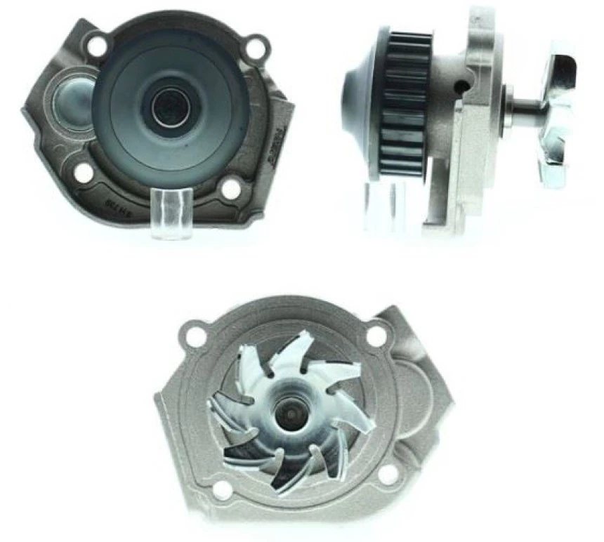 Fiat Devirdaım Doblo Palıo Punto Albea Strada 1.2 8v - Aısın We-Fi19