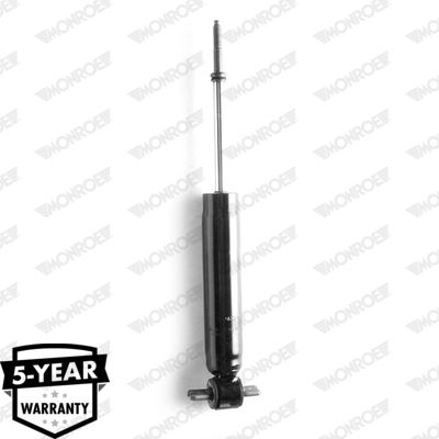 AMORTISOR ON YAGLI SAG SOL MITSUBISHI L200 1986-1996 (PICKUP) - MONROE V1109