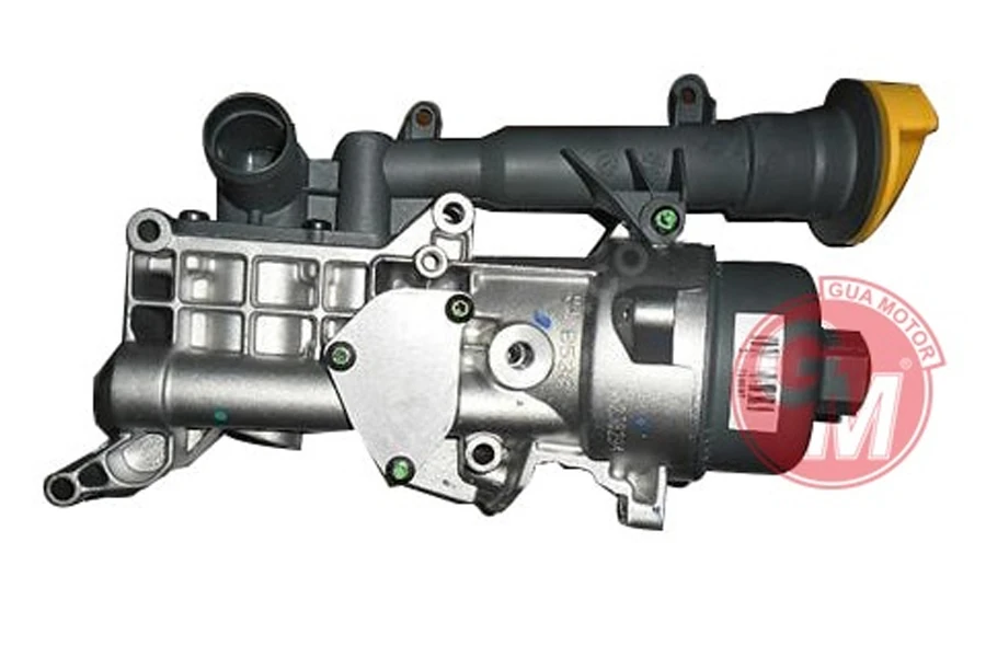 Fiat Yag Sogutucusu Komple Albea Doblo Fiorıno Punto 500 Meriva A Corsa C-D Combo Tigra 1.3 Mjet Cdti Z13 - Zenon Fi5500k