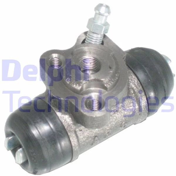Toyota Fren Silindiri Arka Sag Corolla 1.3 1.4 16v 1.6 Carına 92>97 19.05mm - Delphi Lw61166