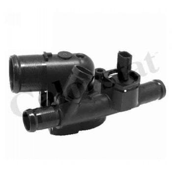 TERMOSTAT YUVASI VIVARO MEGANE III FLUENCE LAGUNA III TRAFIC II 2,0DCI M9R - VERNET TH7069.83J