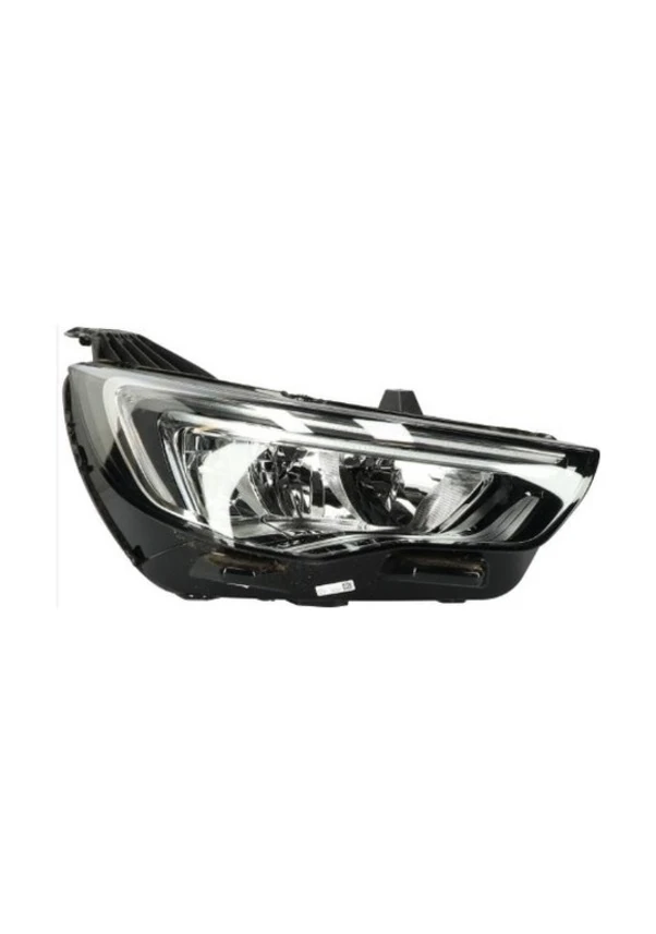 Opel Far Sag - Eko Led - 1666090780
