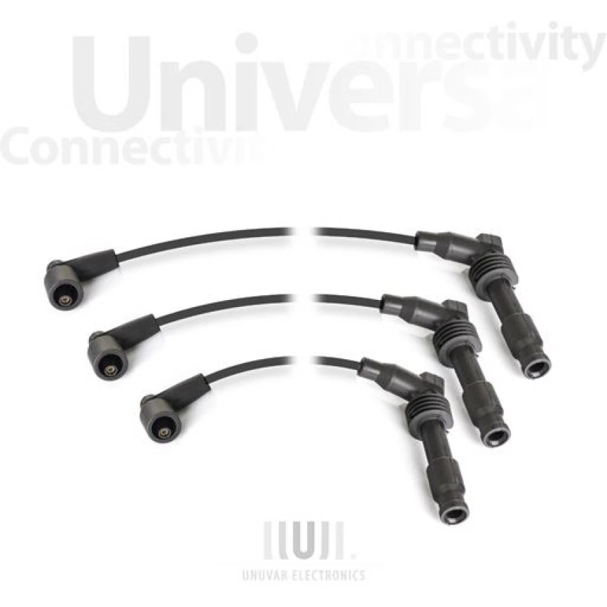 Opel Bujı Kablosu (1 3 5) X25xe Vectra B - Unuvar 7125