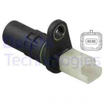 RENAULT M9T M9R KRANK MIL SENSOR MASTER TRAFIC LAGUNA II / III MEGANE II / III VIVARO NISSAN - DELPHI SS11051