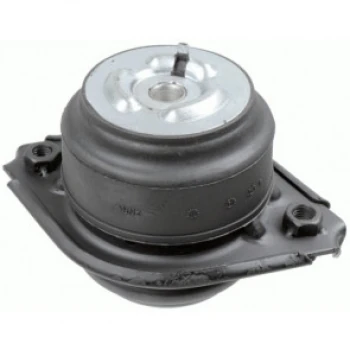 Mercedes Motor Takozu Ön - Motor Takozu Ön - Febi 26479