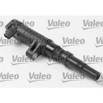 ATESLEME BOBINI VIVARO CLIO KANGOO MEGANE I II LAGUNA I II SCENIC FLUENCE (KALEM) - VALEO 245104