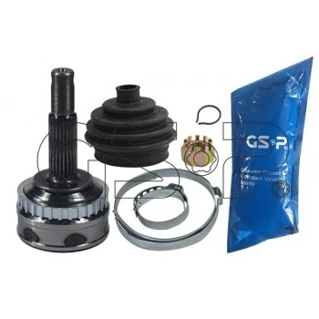 Opel Aks Kafası Dis Vectra A Astra F << 1993 14nv C14nz 14se C14se C16nz C16se - Gsp 844051