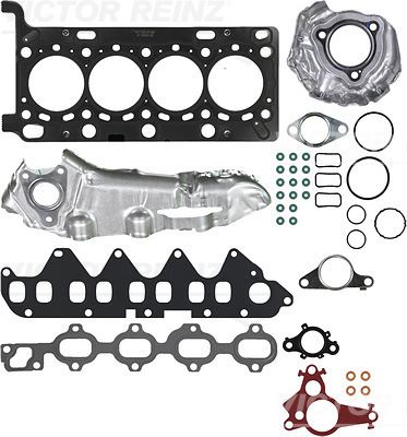 TAKIM CONTA UST (OM626.951) C-CLASS W205 14>18 S205 14>18 - VICTOR REINZ 02-10136-03