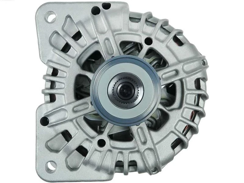 Nissan Alternator 12v 150a Nissan Primastar Vivaro 2,0 Cdti Laguna II Trafıc 2,0 DCI - Aısın Altre-7026