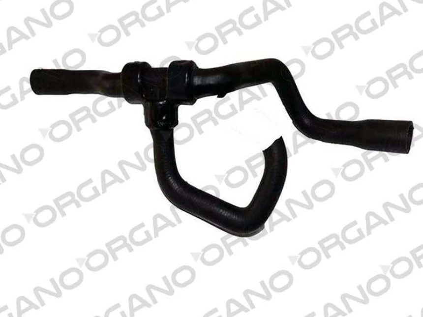 Opel Radyator Alt Hortum Parcası Vectra B - Ucpa 22h13372a