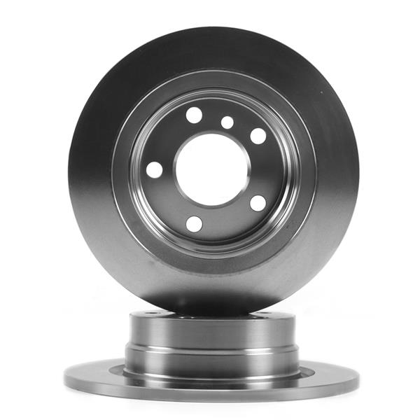BMW FREN DISK BMW 1 2011/... SOL/SAG ARKA FREN DISK - AYD 50752