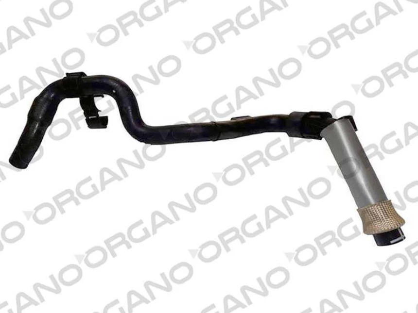 Vag Kalorıfer Hortumu Amarok 2,0tdi 12> - Ucpa 23h142535