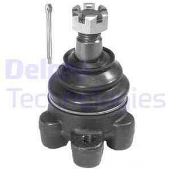 ROTIL UST H100 L300 MINIBUS 94-05 H100 KAMYONET 94-05 STAREX MINIBUS 98-08 - DELPHI TC596