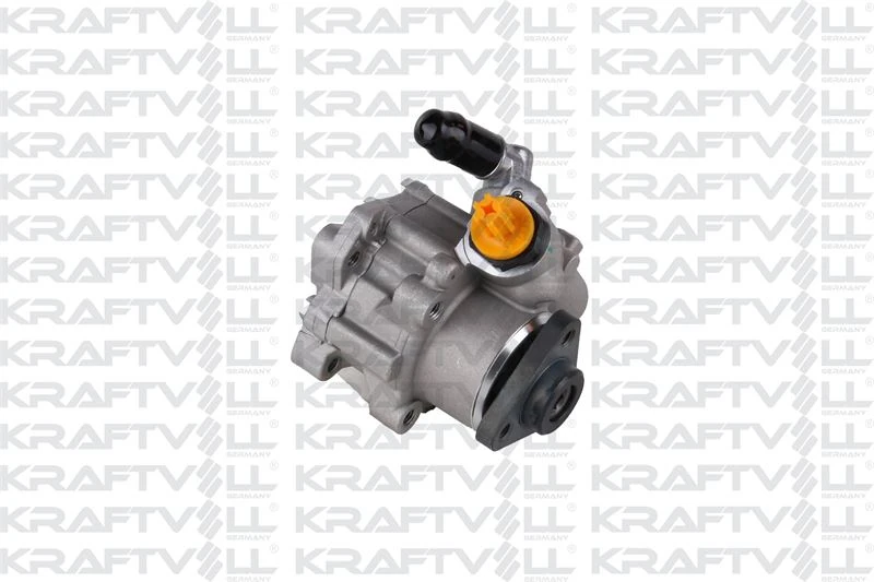 Vag Hidrolık Direksiyon Pompası A4 95>01 Passat 97>05 Superb 02>08 1.6 / 1.8 / 1.8t / 1.9tdi - Kraftvoll 01060032