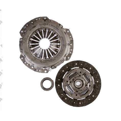 DEBRIYAJ SETI (YENI KOD) 228MM CADDY III POLO JETTA GOLF VI PASSAT 1.6TDI CAYA CAYB CAYC CAYD 09> CA - MAPA 008228 300
