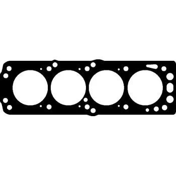 Opel Silindir Kapak Contası - Silindir Kapak Contası - Cor 83414621