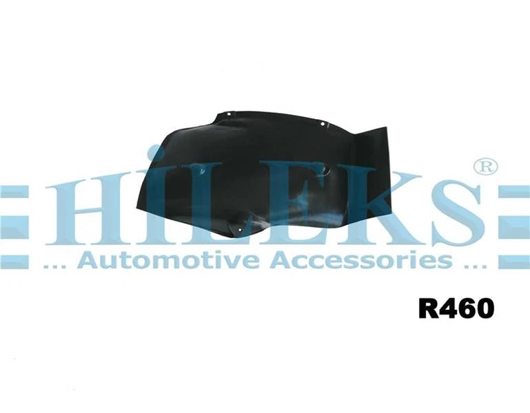 Renault Camurluk Davlumbazı Arka Sag Kangoo - Hileks R460