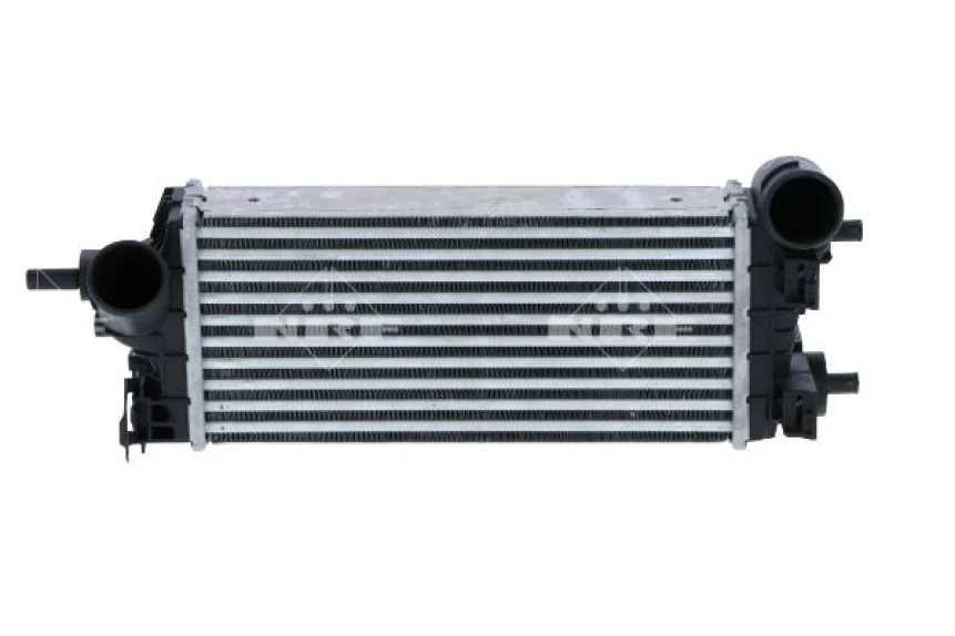 Ford Turbo İntercooler Radyatoru  Focus III 11> 17 1.0 Ecoboost - Nrf 30926