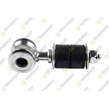 STABILIZATOR CUBUGU (Z ROT) FIAT BRAVA BRAVO COUPE TEMPRA TIPO 90> ALFA ROMEO 145 146 155 GTV SPIDER - TEKNOROT F-411