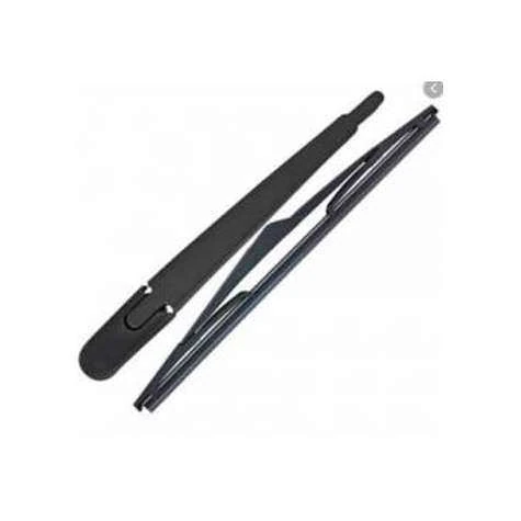 Fiat Arka Silgi Supurgesi Kollu Alfa Romeo 145 13" 325 MM - Maxtel 12605534