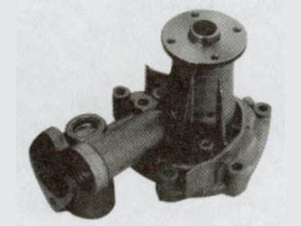 Kore Devirdaım - Gwm39a - Aıs Wpm-002