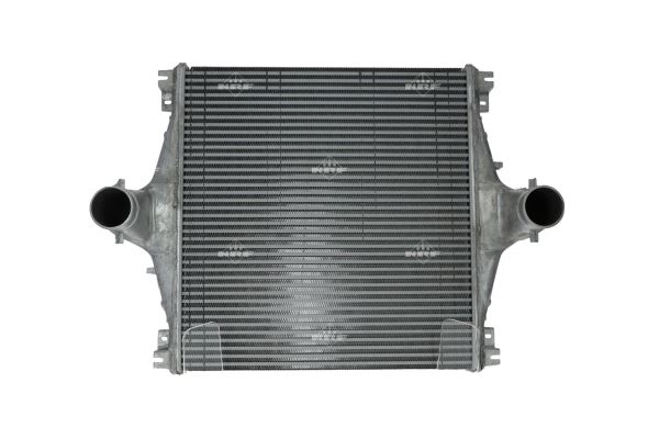 TURBO RADYATORU IVECO EUROTRAKKER EUROSTAR 180 E 92 > - NRF 30814